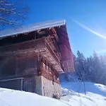Prázdninový dům Antikes By Interhome Trub