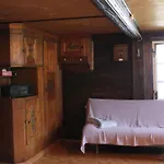 Prázdninový dům Antikes By Interhome Trub
