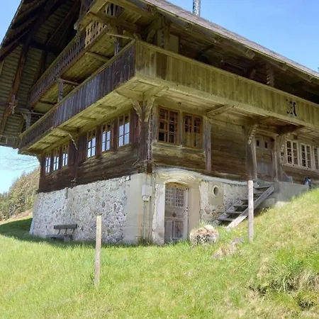 Antikes By Interhome * Trub