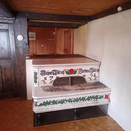 펜션 Antikes By Interhome *