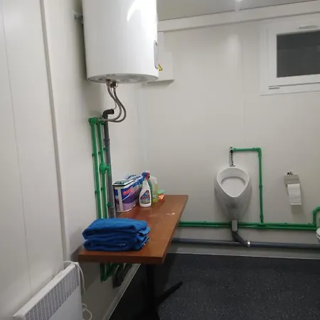 Antikes By Interhome Trub