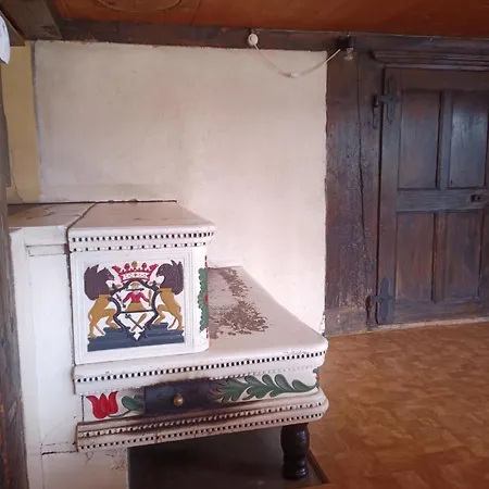 Antikes By Interhome *