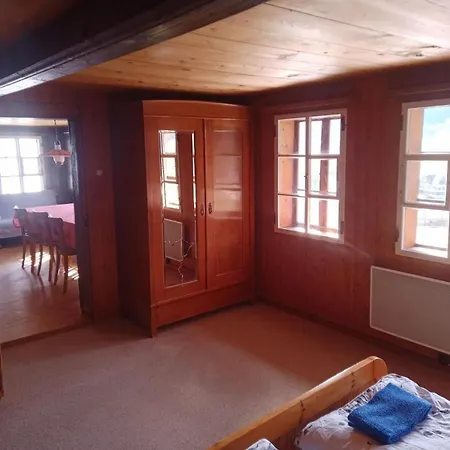 Hébergement de vacances Antikes By Interhome Trub