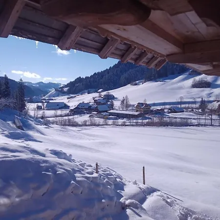 Antikes By Interhome * Trub