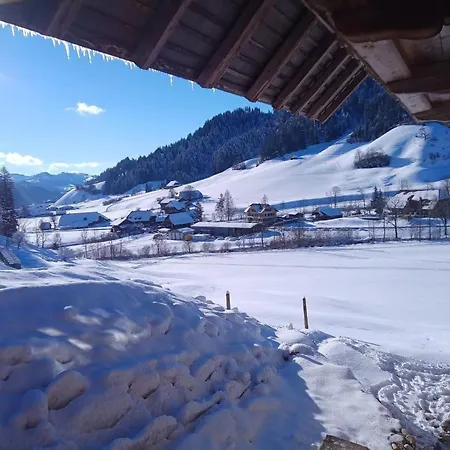 Hébergement de vacances Antikes By Interhome Trub