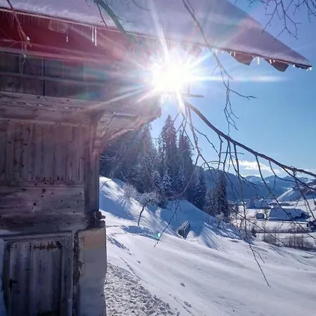 Antikes By Interhome Hébergement de vacances Trub