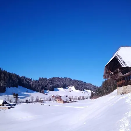 Antikes By Interhome * Trub