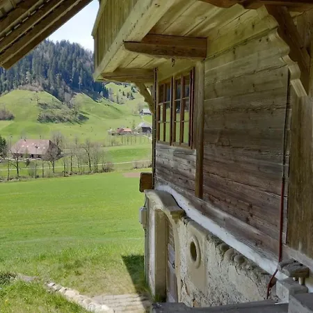 Antikes By Interhome Trub