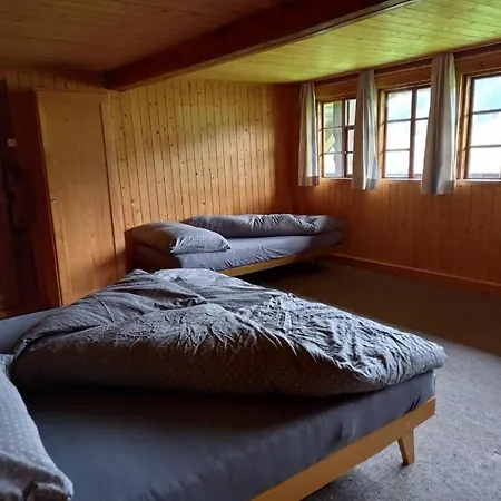 Antikes By Interhome Trub