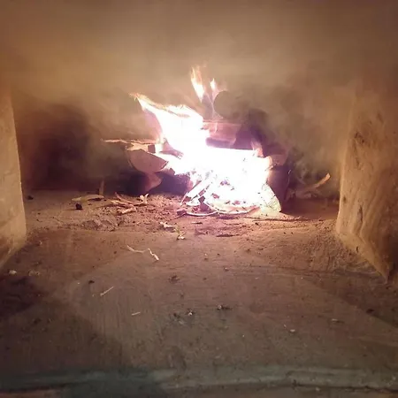 Antikes By Interhome Trub