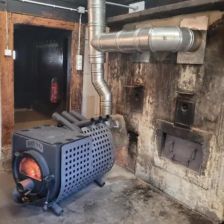 Antikes By Interhome * Trub