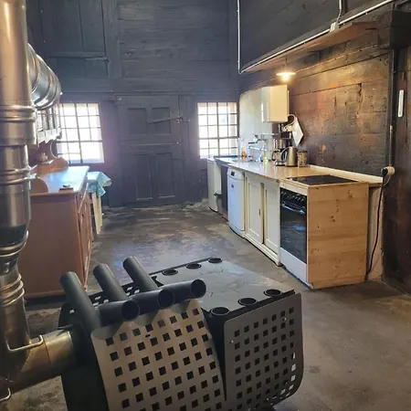 Antikes By Interhome Hébergement de vacances *