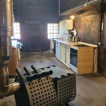 Hébergement de vacances Antikes By Interhome *