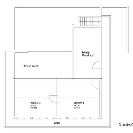 Antikes By Interhome Trub