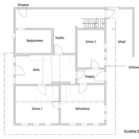 Antikes By Interhome Hébergement de vacances *