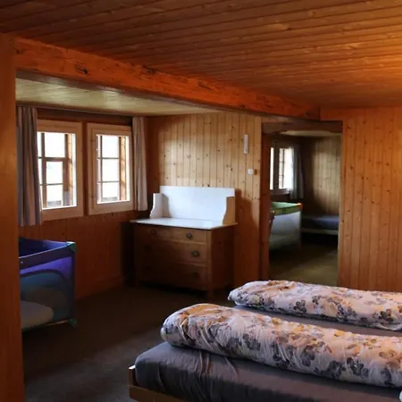 Antikes By Interhome Trub