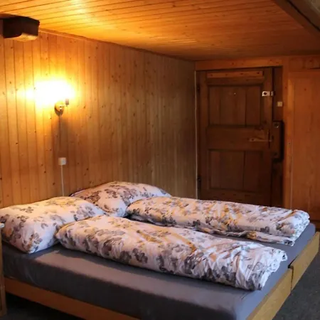 Hébergement de vacances Antikes By Interhome Trub