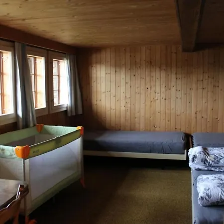 Antikes By Interhome Hébergement de vacances Trub