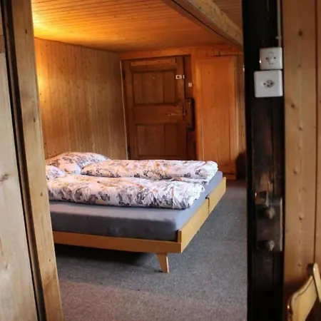 Hébergement de vacances Antikes By Interhome Trub