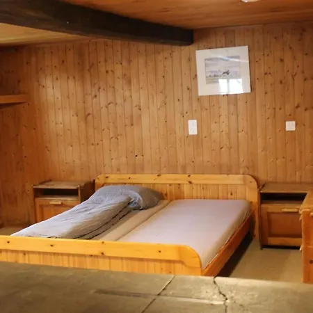 Antikes By Interhome * Trub