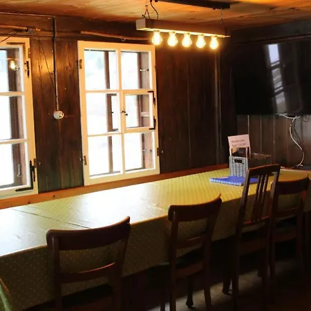 Antikes By Interhome Hébergement de vacances *