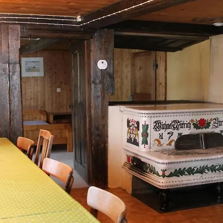 Antikes By Interhome * Trub