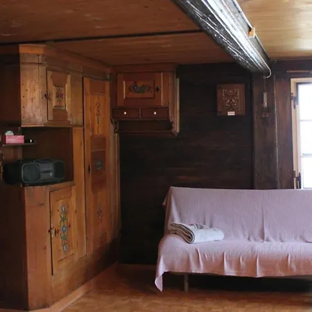 Hébergement de vacances Antikes By Interhome Trub