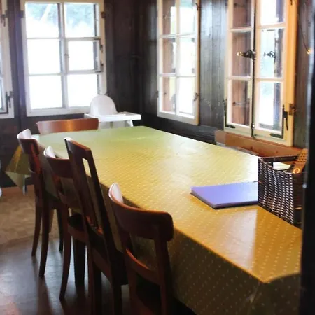 Hébergement de vacances Antikes By Interhome Trub