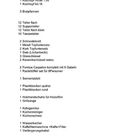 Hébergement de vacances Antikes By Interhome