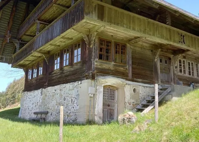 Antikes By Interhome * Trub