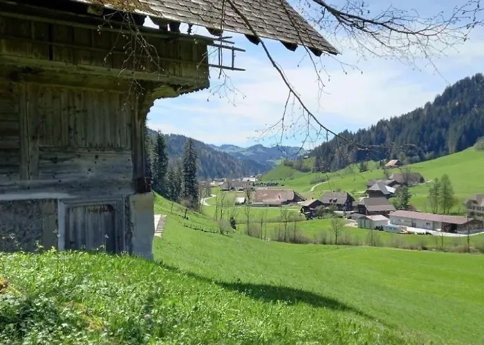 Antikes By Interhome *