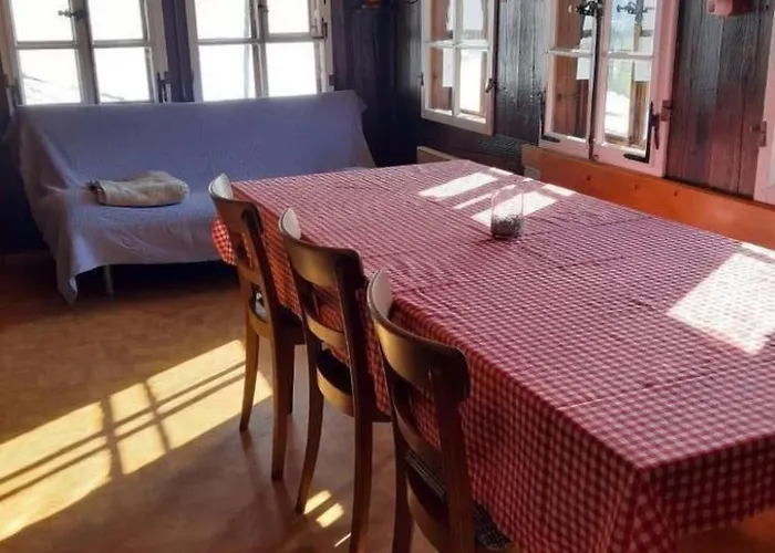 Antikes By Interhome 펜션