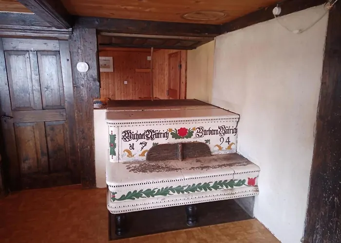 펜션 Antikes By Interhome *