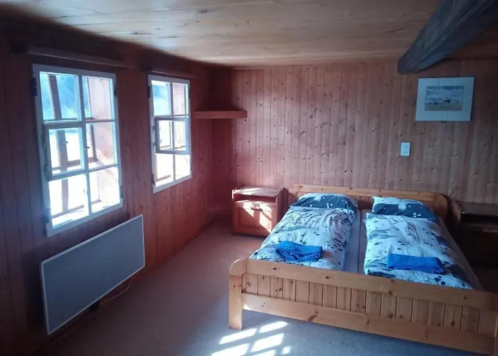 Antikes By Interhome בית נופש *