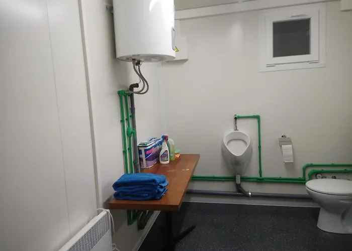 Antikes By Interhome Trub