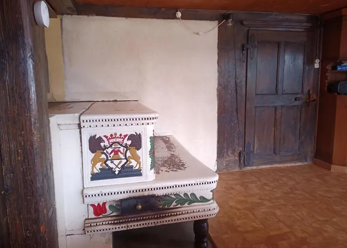 Antikes By Interhome *