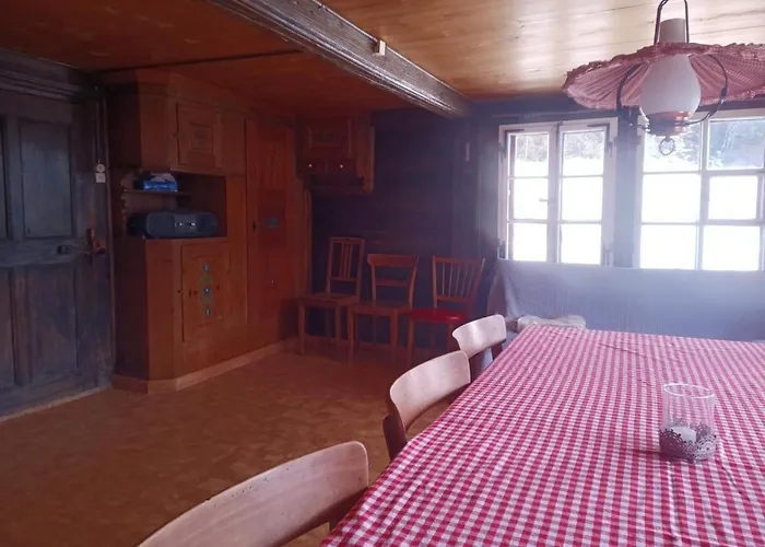 Antikes By Interhome בית נופש