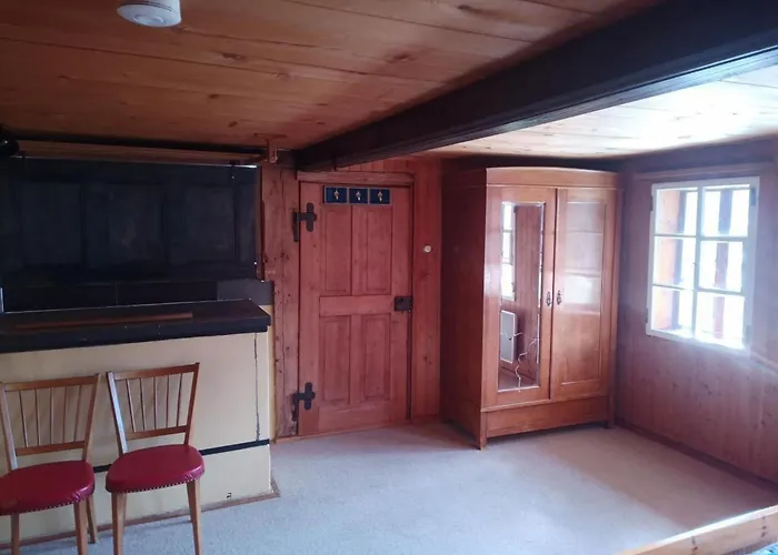 Antikes By Interhome