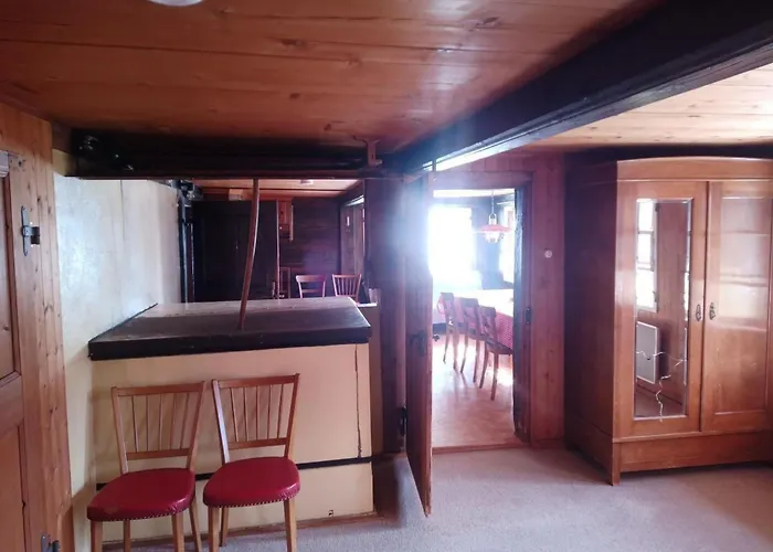 Antikes By Interhome