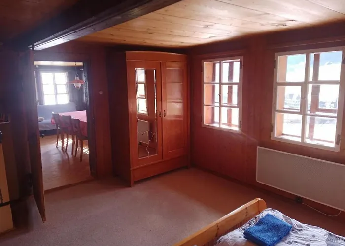 펜션 Antikes By Interhome Trub