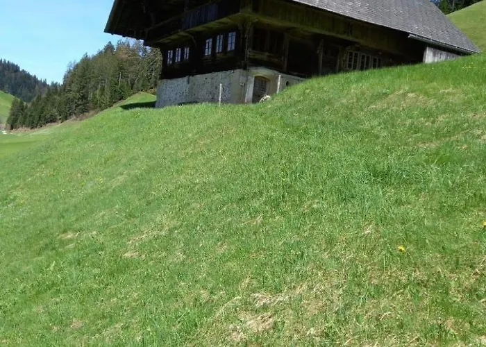 Antikes By Interhome * Trub