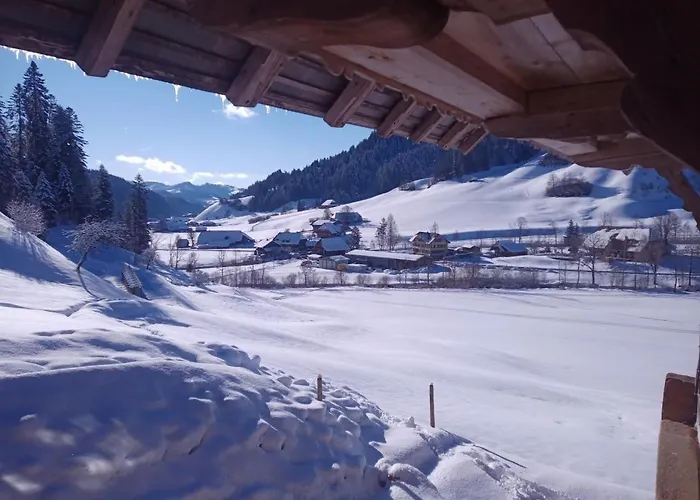 Antikes By Interhome * Trub