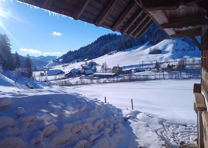 בית נופש Antikes By Interhome Trub