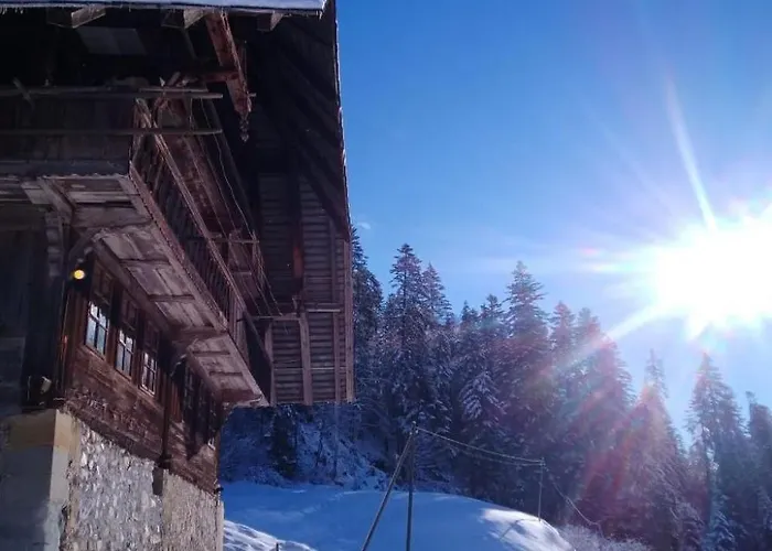 בית נופש Antikes By Interhome