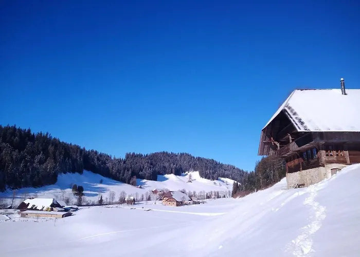 Antikes By Interhome * Trub