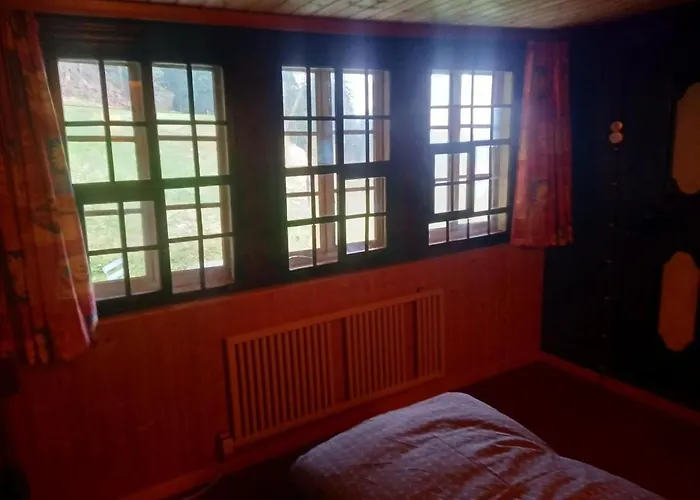 Antikes By Interhome בית נופש