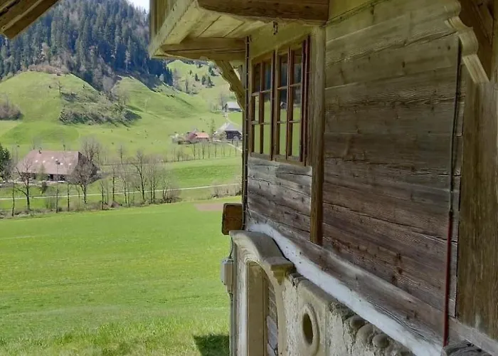 Antikes By Interhome Trub