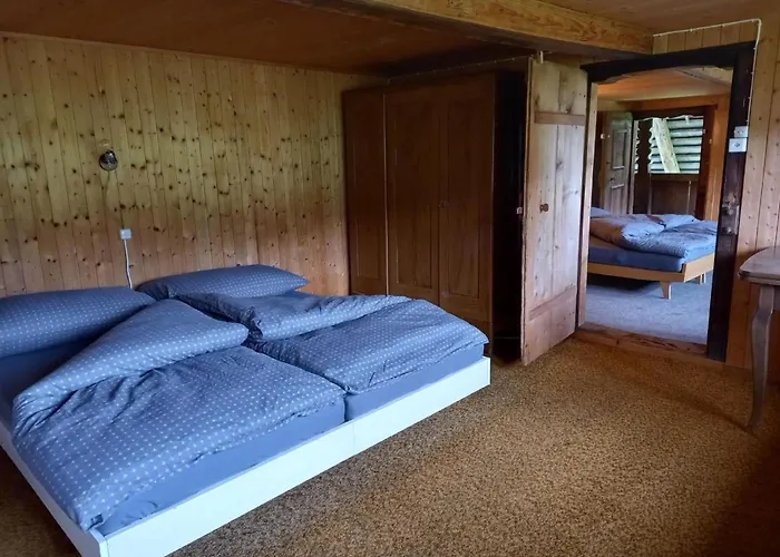 펜션 Antikes By Interhome