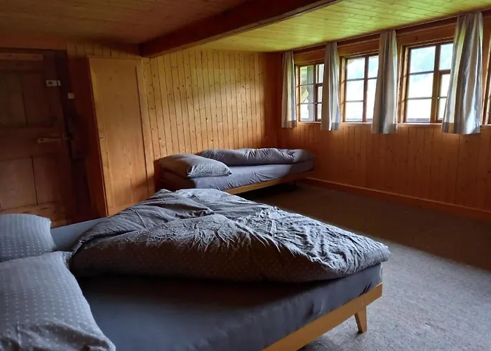 Antikes By Interhome Trub