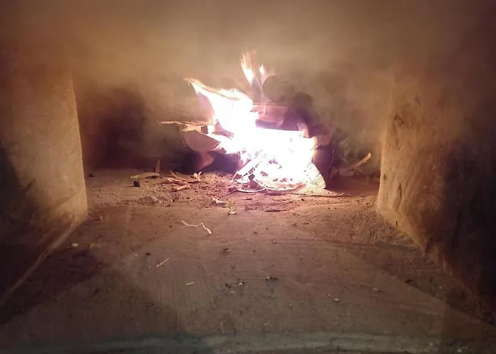 Antikes By Interhome Trub